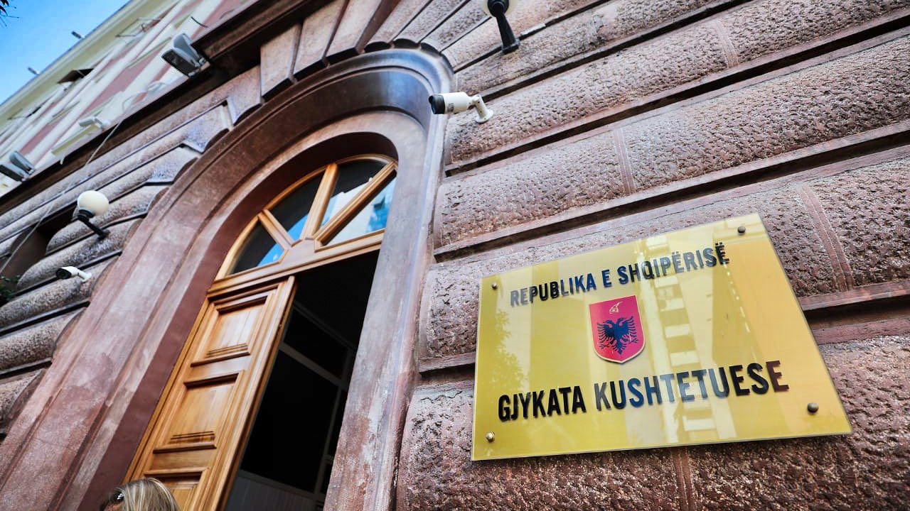 Judicial appointments council proposes three candidates for the Constitutional Court