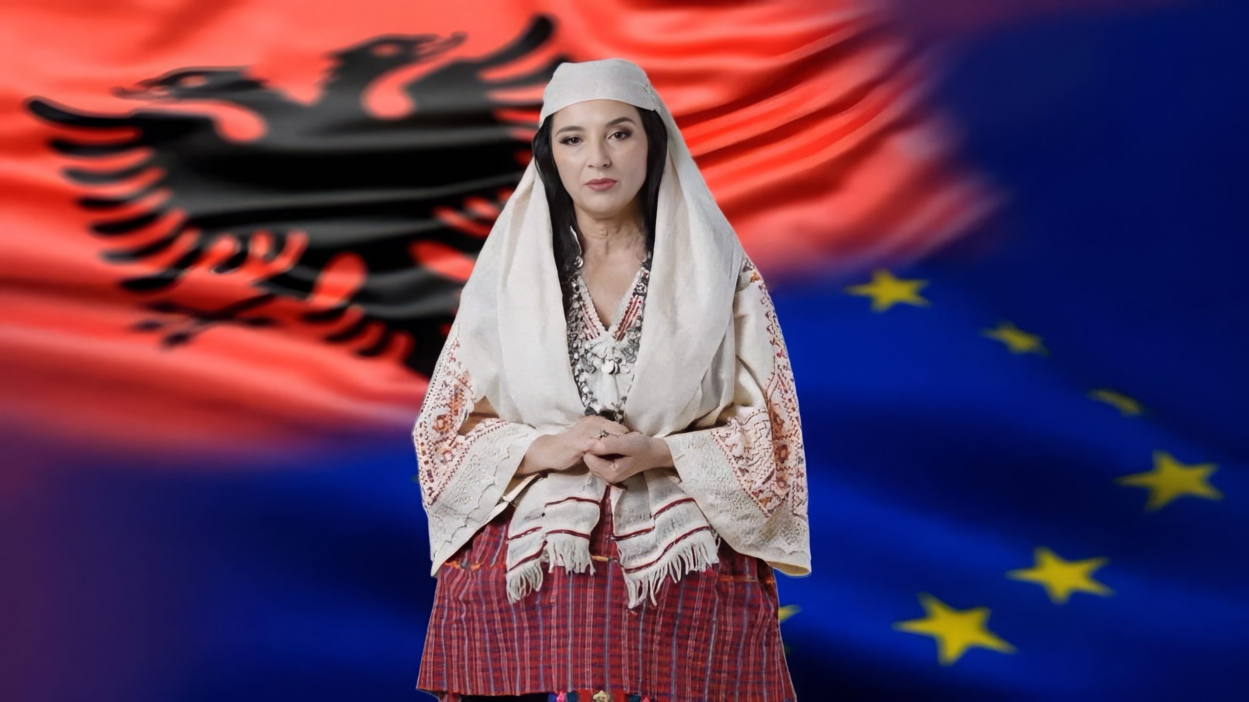 Diella sparks international interest as Rama promotes Albania at Vienna Forum