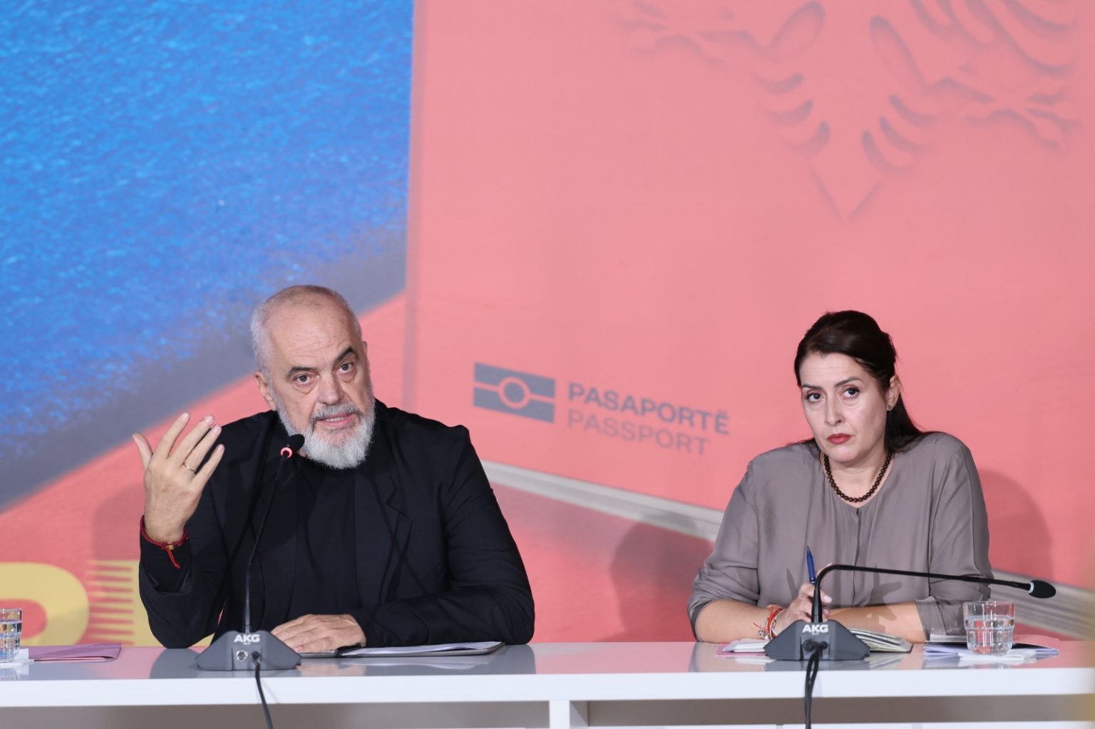 Rama launches de facto campaign for Tirana partial elections