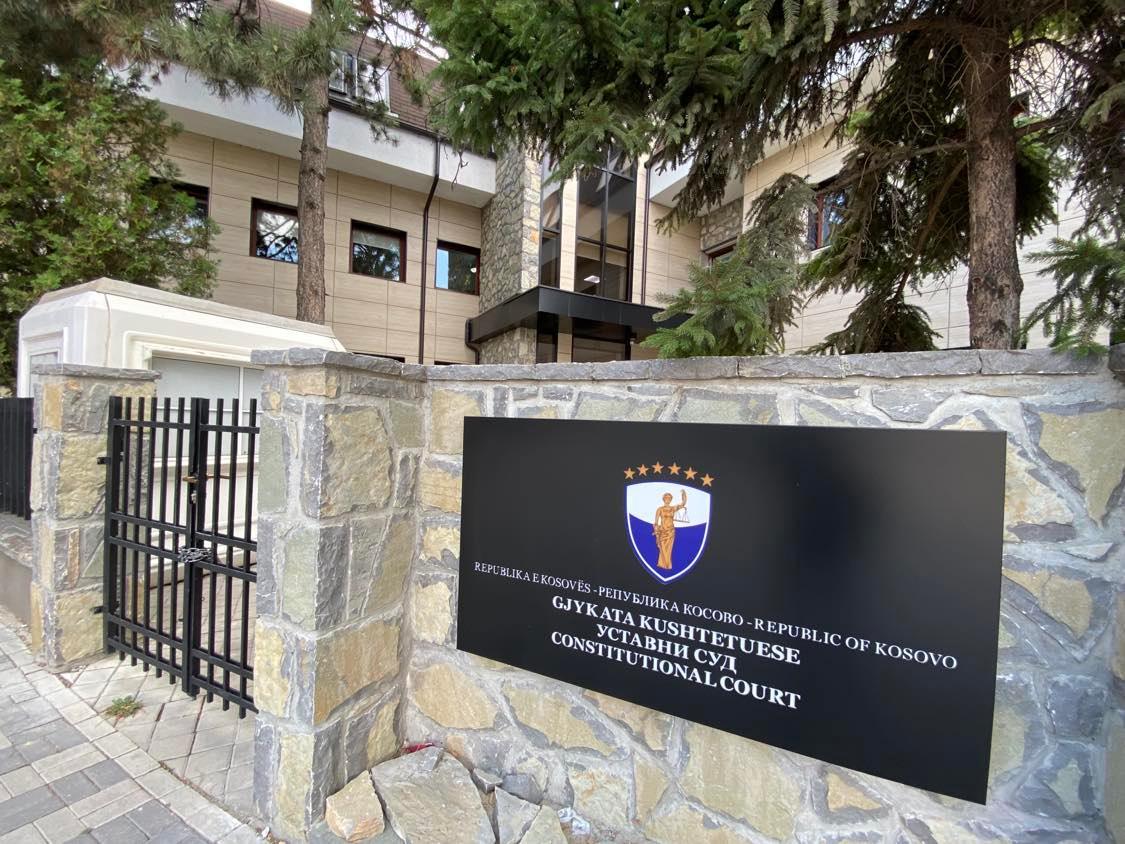 Kosovo’s Constitutional Court blocks Albin Kurti, rules parliament not constituted