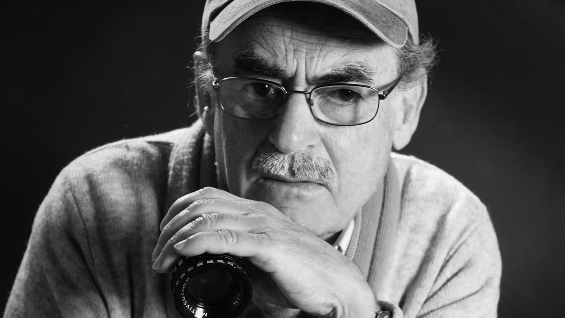 Legendary Albanian film director Dhimitër Anagnosti dies at 89