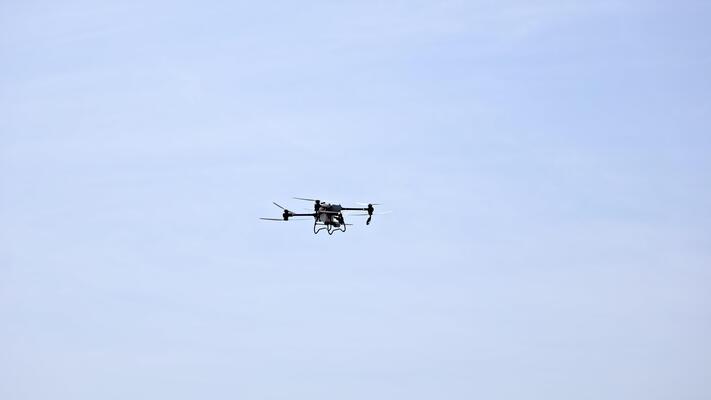 Tensions over alleged drone flights over Northern Kosovo