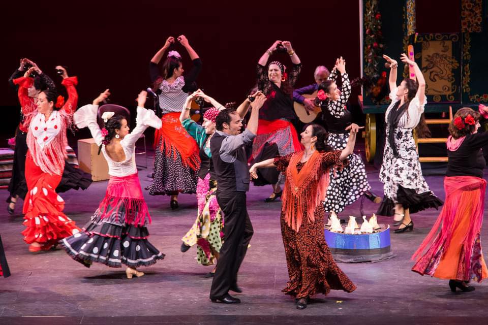 From flamenco to tapas: Spanish Cultural Week arrives in Tirana