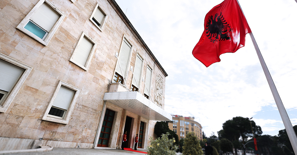 Government opens public consultation on “Lobbying Law”