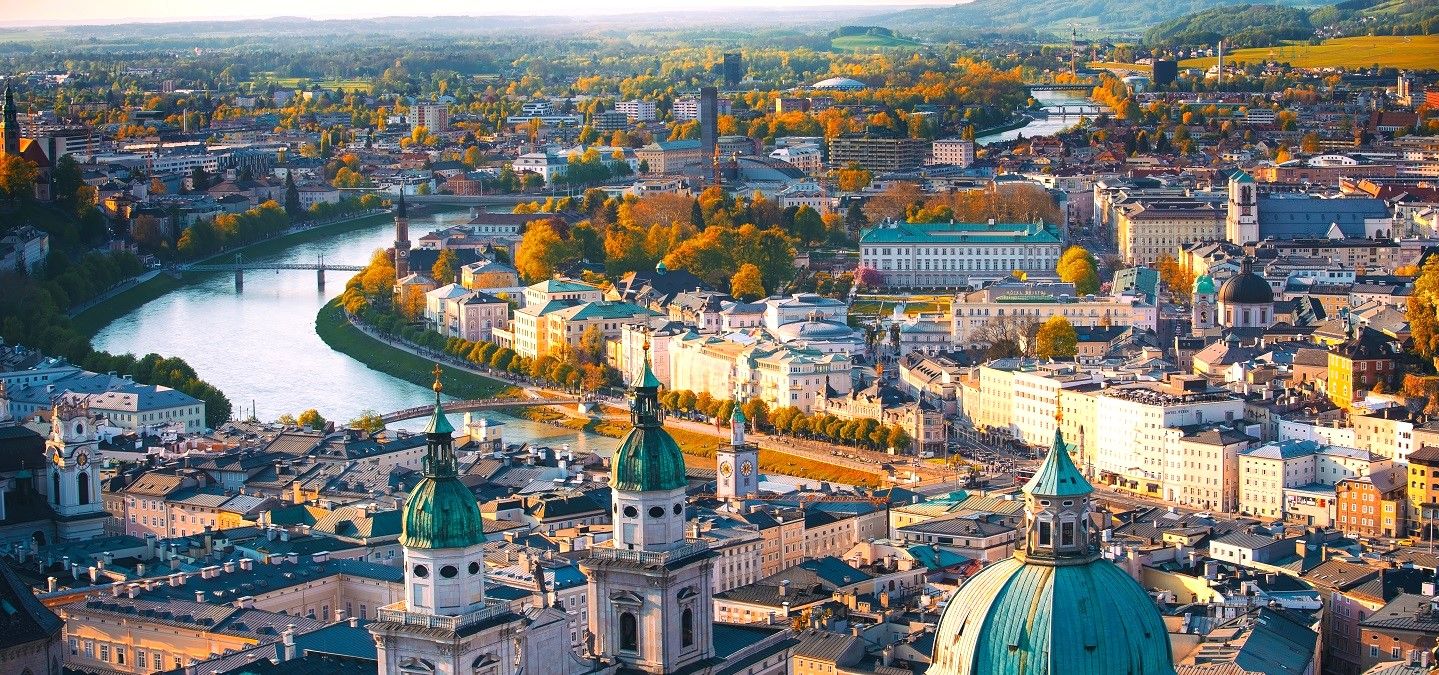 Vienna meets Tirana: Austrian Cultural Week celebrates art and Europe