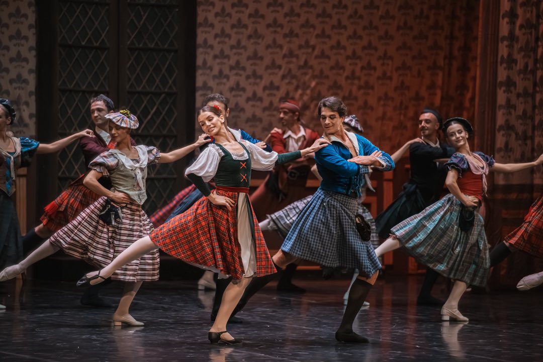 TKOBAP unveils November program celebrating Independence and Liberation