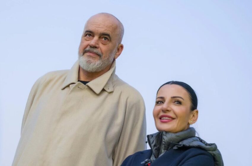 Edi Rama asks Constitutional Court to review Deputy PM suspension, calls SPAK measure “unprecedented”