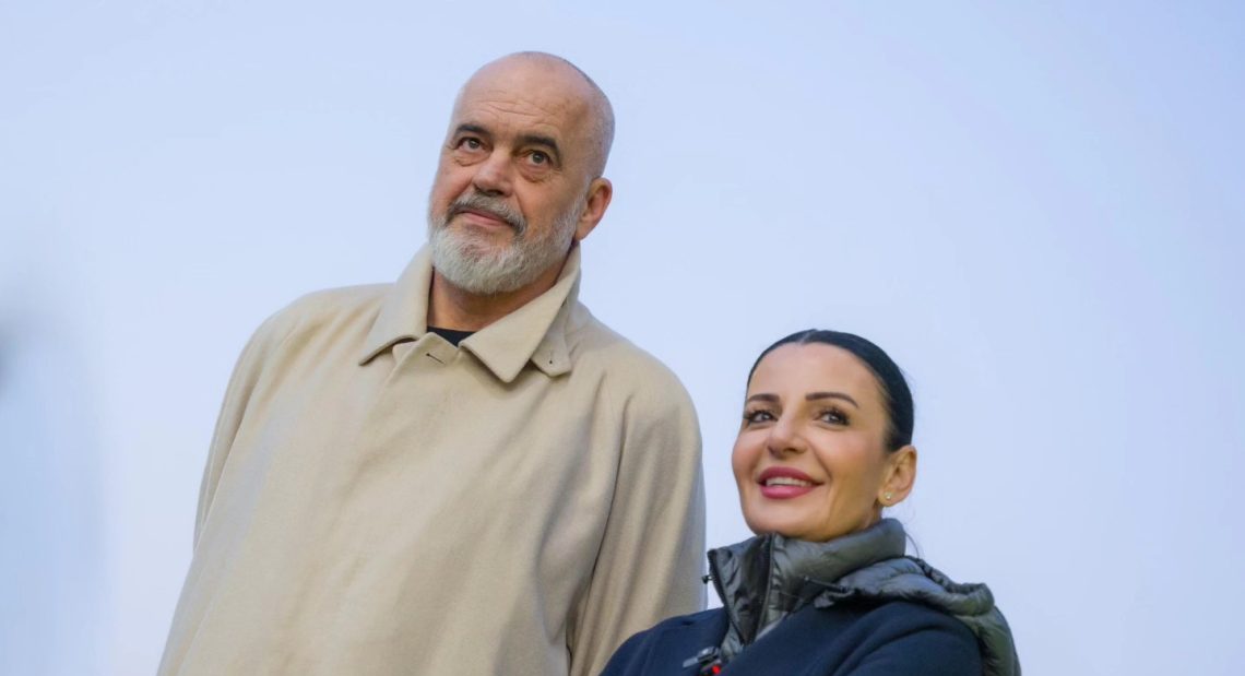 Edi Rama asks Constitutional Court to review Deputy PM suspension, calls SPAK measure “unprecedented”