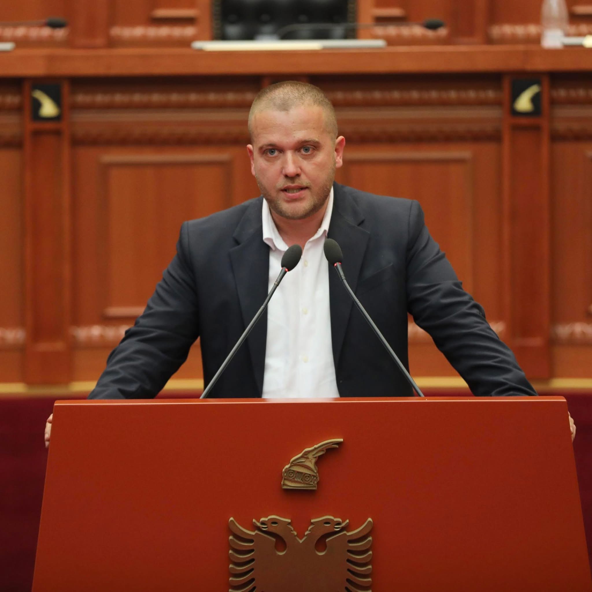 Socialist MP calls on Greece to release list of Albanians banned from entry