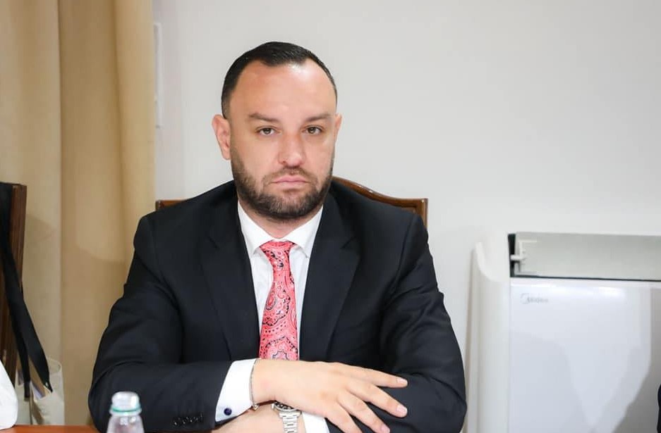 Former Socialist MP sentenced to 2 years in prison for electoral corruption