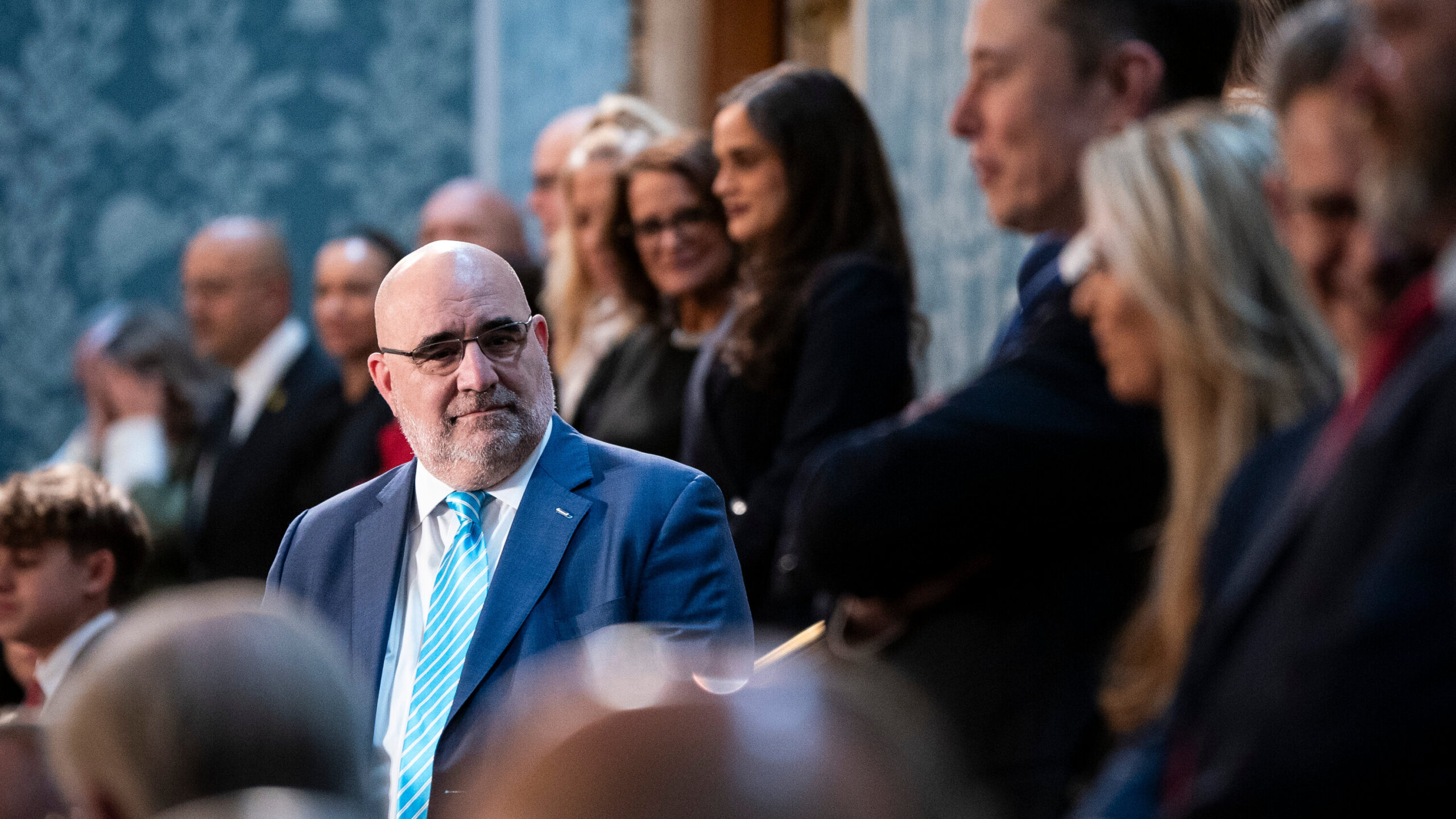 Trump’s campaign advisers earned over $1.6M from Albania’s opposition — and lost