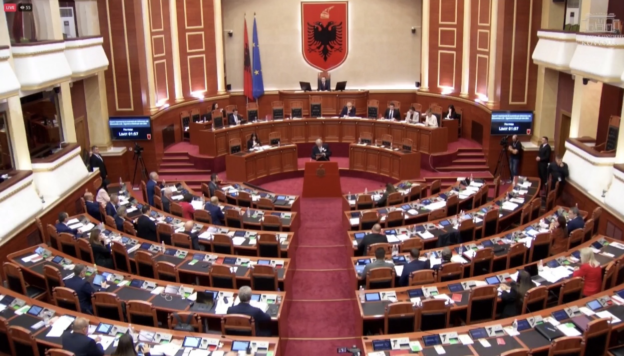 PM Edi Rama, EU Commissioner condemn Sali Berisha’s attack against EU ambassador over gender equality law