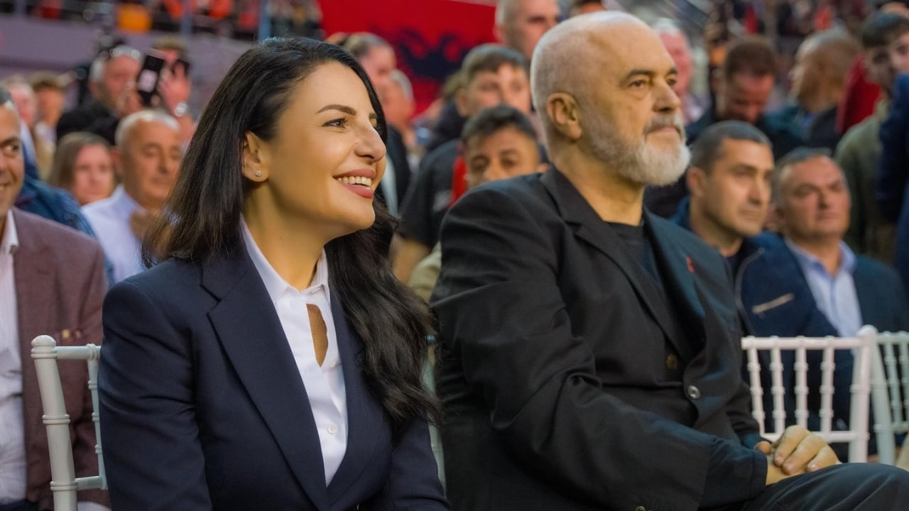 Edi Rama cites delayed Canada flight deal to illustrate impact of Deputy PM suspension